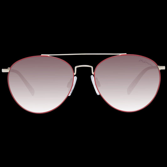 ANA HICKMANN MOD. HI3133 5207A SUNGLASSES & EYEWEAR ANA HICKMANN SUNGLASSES Black