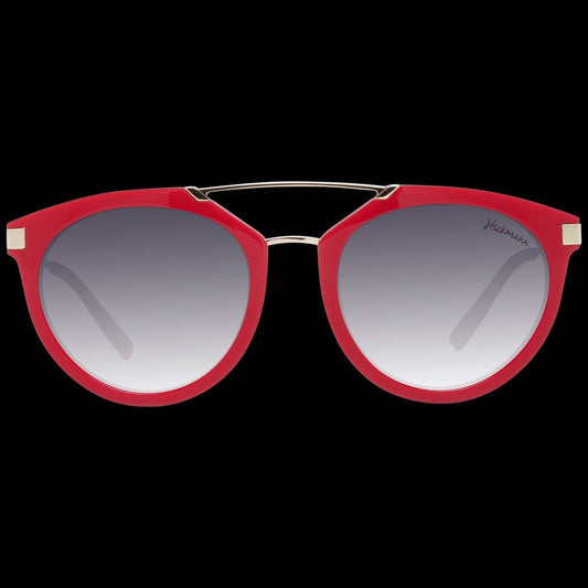 ANA HICKMANN MOD. HI9061 53D01 SUNGLASSES & EYEWEAR ANA HICKMANN SUNGLASSES Rosy Brown