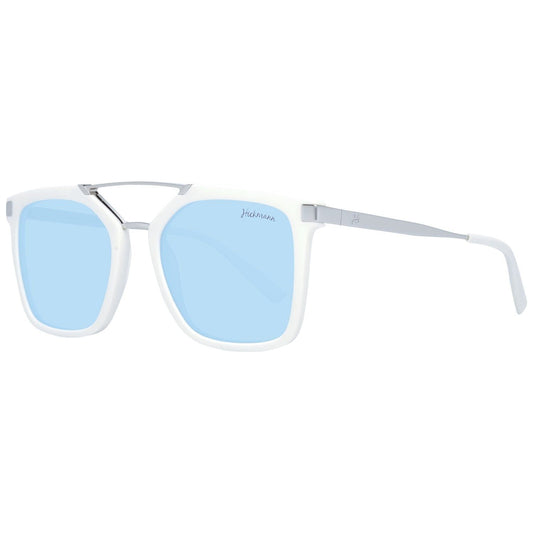 ANA HICKMANN MOD. HI9062 53D03 SUNGLASSES & EYEWEAR ANA HICKMANN SUNGLASSES Powder Blue
