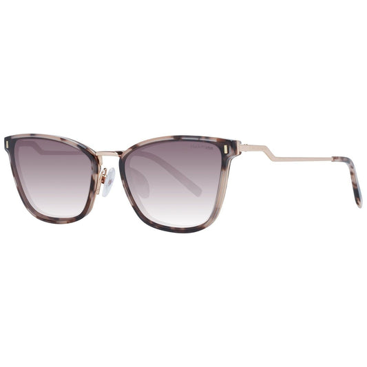 ANA HICKMANN MOD. HI9116 59G21 SUNGLASSES & EYEWEAR ANA HICKMANN SUNGLASSES Gray