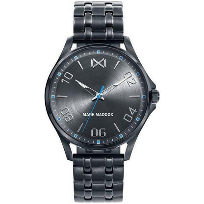 MARK MADDOX - NEW COLLECTION Mod. HM7110-55 WATCHES