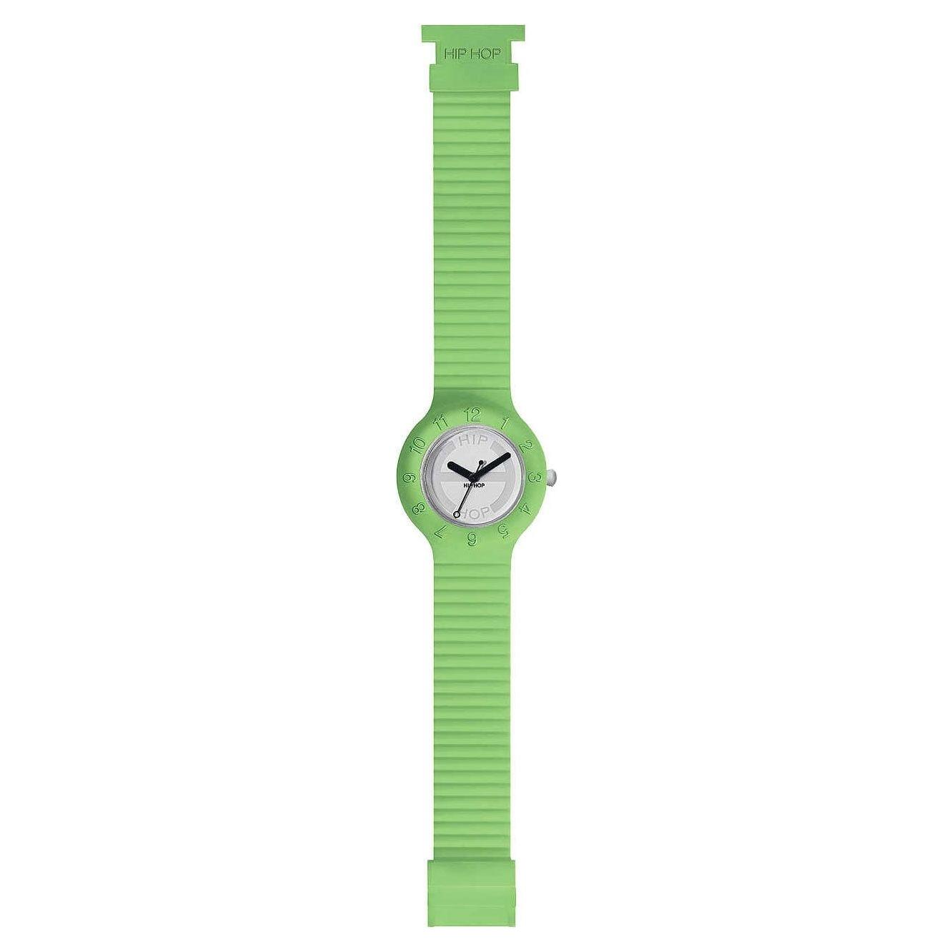 HIP HOP MOD. HWU0020 WATCHES