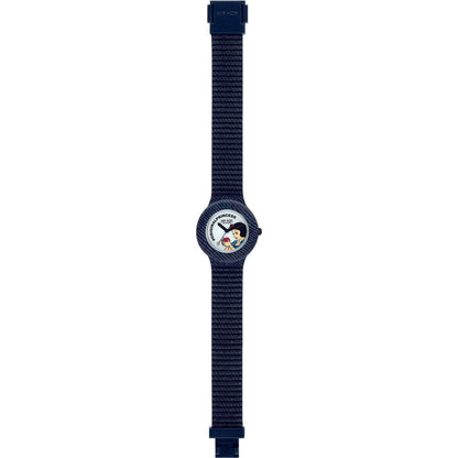 HIP HOP DISNEY COLLECTION Mod. BE BRIGHT BE BOLD - BIANCANEVE WATCHES