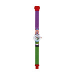 HIP HOP DISNEY COLLECTION Mod. TOY STORY - BUZZ WATCHES