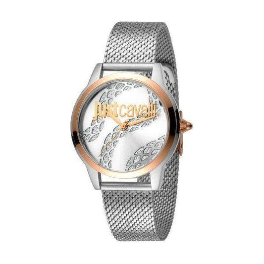 JUST CAVALLI TIME WATCHES Mod. JC1L050M0295 WATCHES