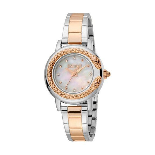 JUST CAVALLI TIME WATCHES Mod. JC1L151M0105 WATCHES
