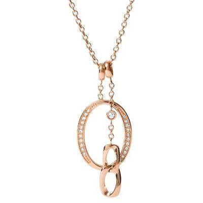 FOSSIL JEWELS 型号 JF03350791