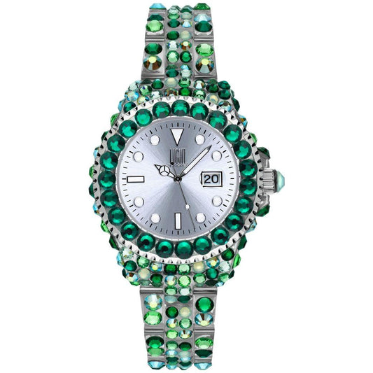 LIGHT TIME Mod. MEDITERRANEO WATCHES