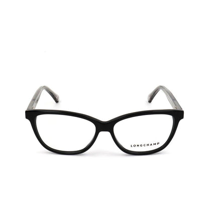 LONGCHAMP MOD. LO2619 BLACK SUNGLASSES & EYEWEAR