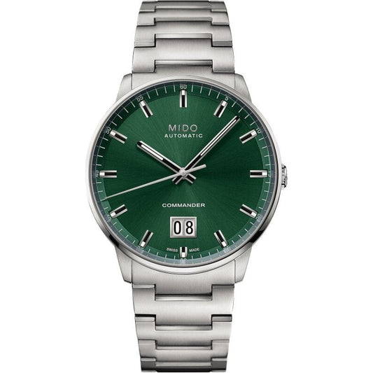 MIDO MOD. M021-626-11-091-00 WATCHES MIDO Dark Slate Gray