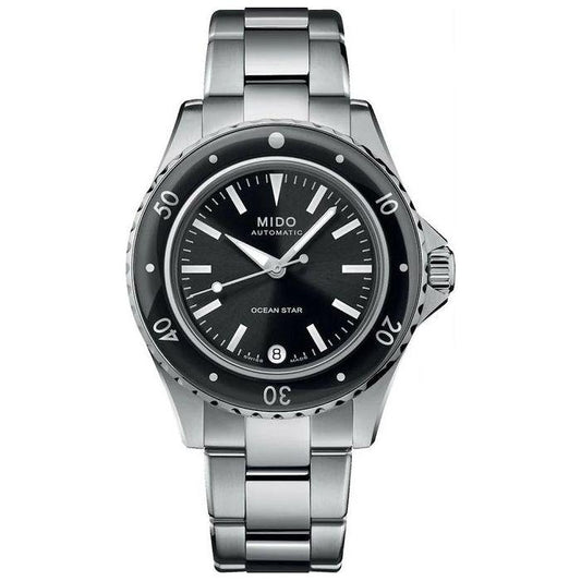 MIDO MOD. M026-207-11-051-00 WATCHES MIDO Light Gray