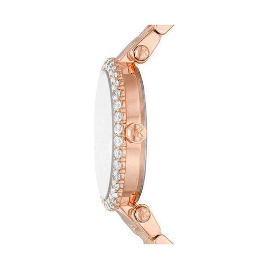 MICHAEL KORS Mod. PARKER WATCHES MICHAEL KORS Light Gray