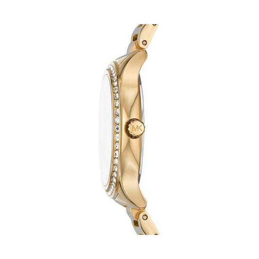 FOSSIL GROUP WATCHES Mod. MK4805 WATCHES MICHAEL KORS Wheat