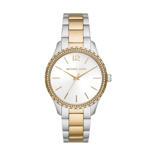 MICHAEL KORS Mod. MK6899 WATCHES MICHAEL KORS Light Gray