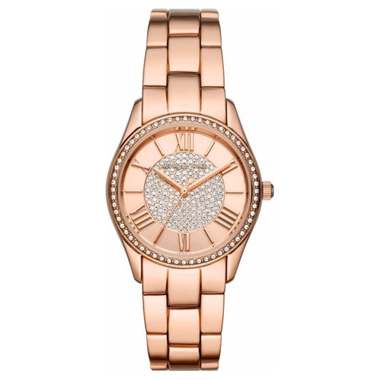 MICHAEL KORS Mod. HEATHER WATCHES MICHAEL KORS Wheat