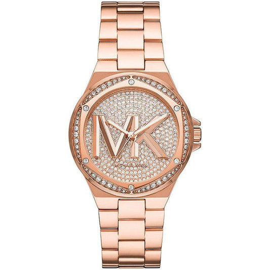 MICHAEL KORS Mod. LENNOX WATCHES MICHAEL KORS Peach Puff