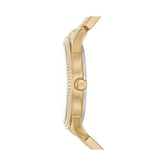 MICHAEL KORS Mod. TIBBY WATCHES MICHAEL KORS Tan