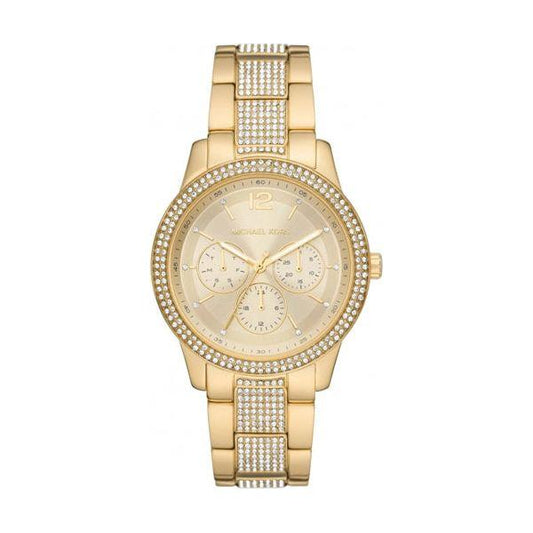 MICHAEL KORS Mod. TIBBY WATCHES MICHAEL KORS Wheat