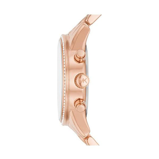 MICHAEL KORS Mod. RITZ WATCHES MICHAEL KORS Wheat