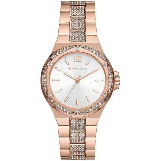MICHAEL KORS Mod. LENNOX WATCHES MICHAEL KORS Light Gray