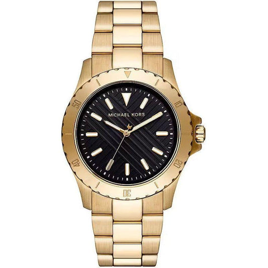 MICHAEL KORS Mod. MK9078 WATCHES MICHAEL KORS Black