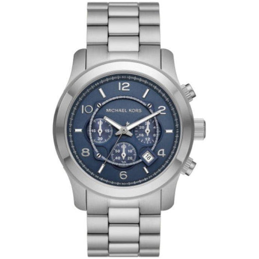 MICHAEL KORS Mod. MK9105 WATCHES MICHAEL KORS Gray