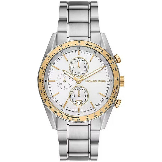 MICHAEL KORS Mod. MK9112 WATCHES MICHAEL KORS Light Gray