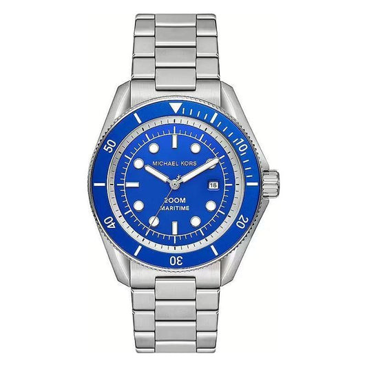 MICHAEL KORS Mod. MK9160 WATCHES MICHAEL KORS Dark Slate Blue