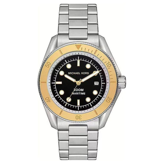 MICHAEL KORS Mod. MK9161 WATCHES MICHAEL KORS Light Gray