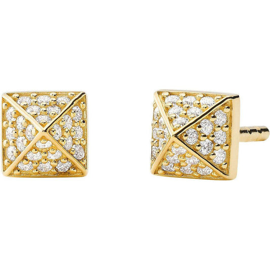 MICHAEL KORS JEWELS Mod. SPRING 2020 Earrings MICHAEL KORS JEWELS Wheat