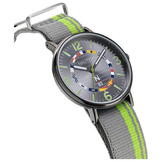 NAUTICA Mod. WAVE GARDEN WATCHES