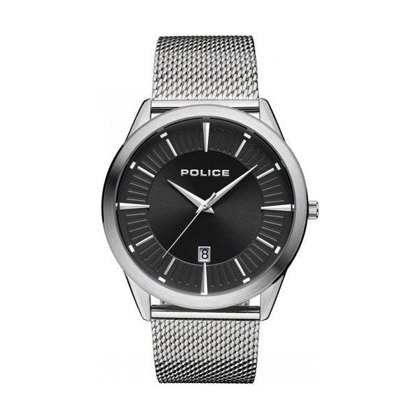 POLICE WATCHES Mod. P15305JS02M WATCHES