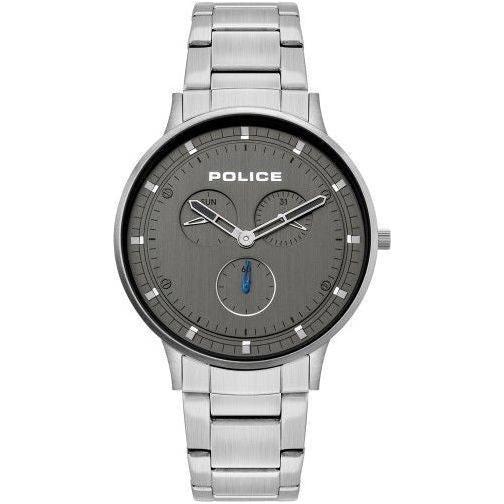 POLICE WATCHES Mod. P15968JS39M WATCHES