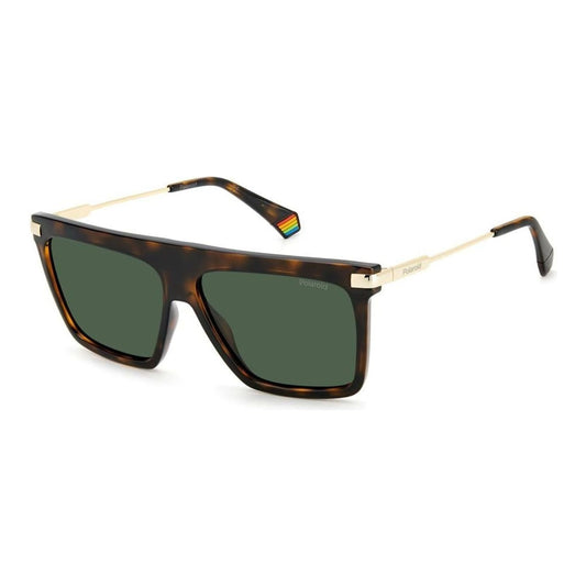 POLAROID MOD. PLD 6179_S SUNGLASSES & EYEWEAR POLAROID SUNGLASSES Dark Olive Green