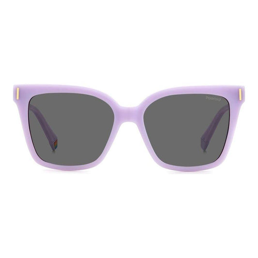 POLAROID MOD. PLD 6192_S SUNGLASSES & EYEWEAR POLAROID SUNGLASSES Dim Gray