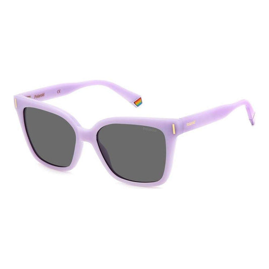 POLAROID MOD. PLD 6192_S SUNGLASSES & EYEWEAR POLAROID SUNGLASSES Light Slate Gray