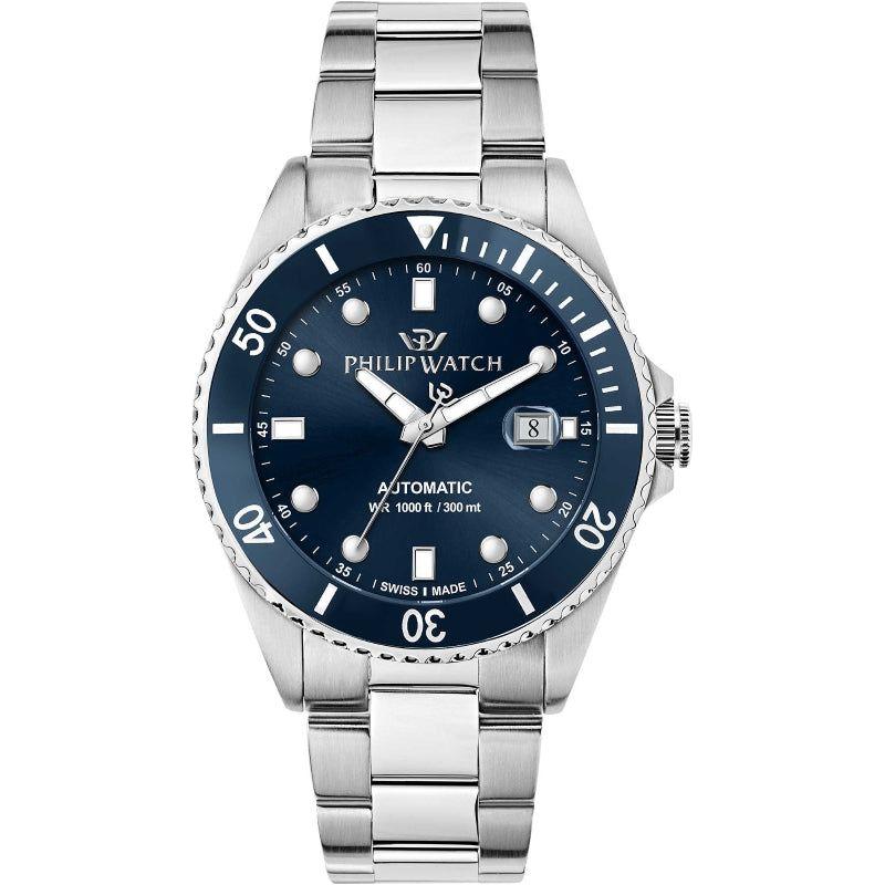PHILIP WATCH Mod. R8223216011 WATCHES