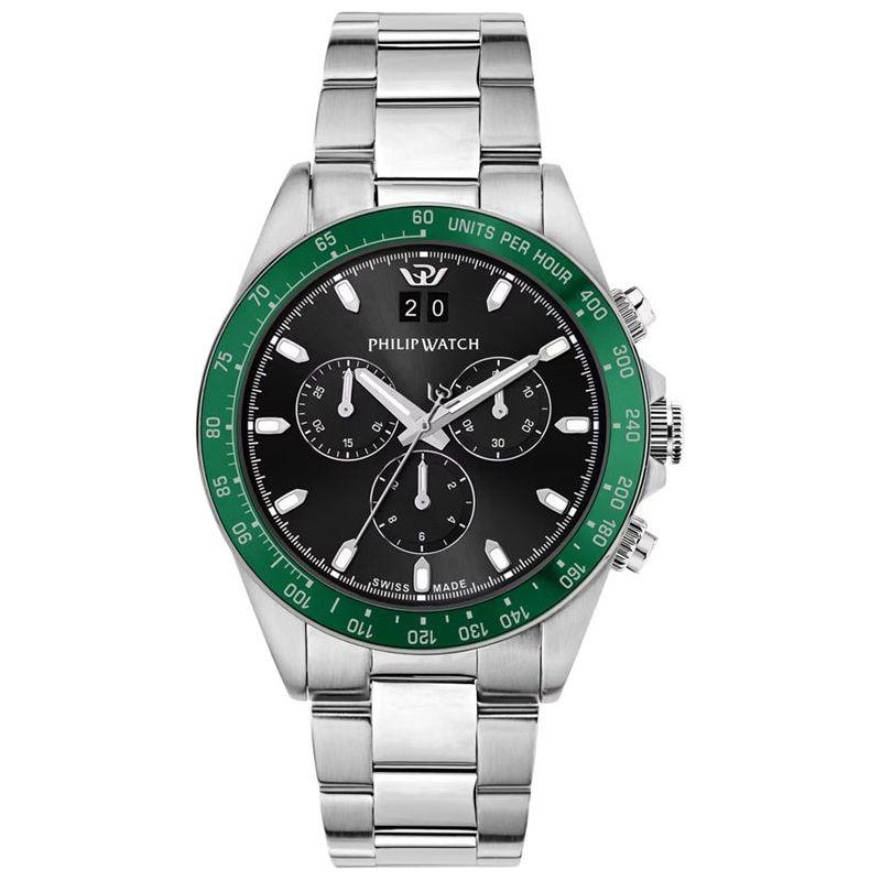 PHILIP WATCH Mod. R8273607010 WATCHES