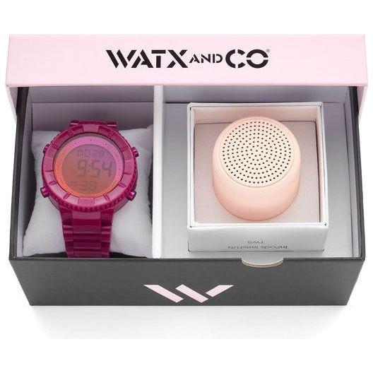 WATX&COLORS WATCHES Mod. RELOJ1_L