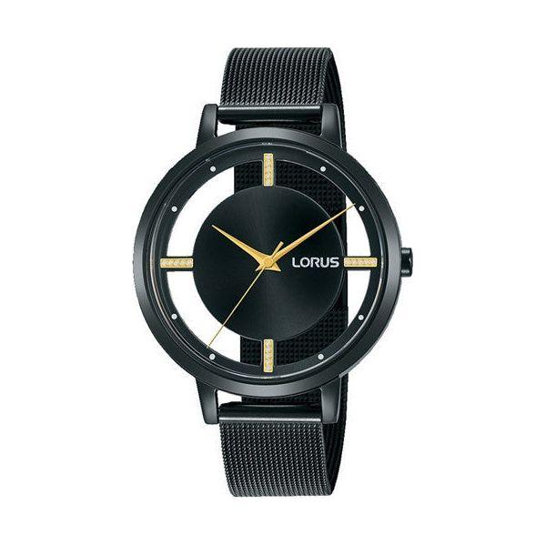 ساعات لوروس وزارة الدفاع. RG205QX9