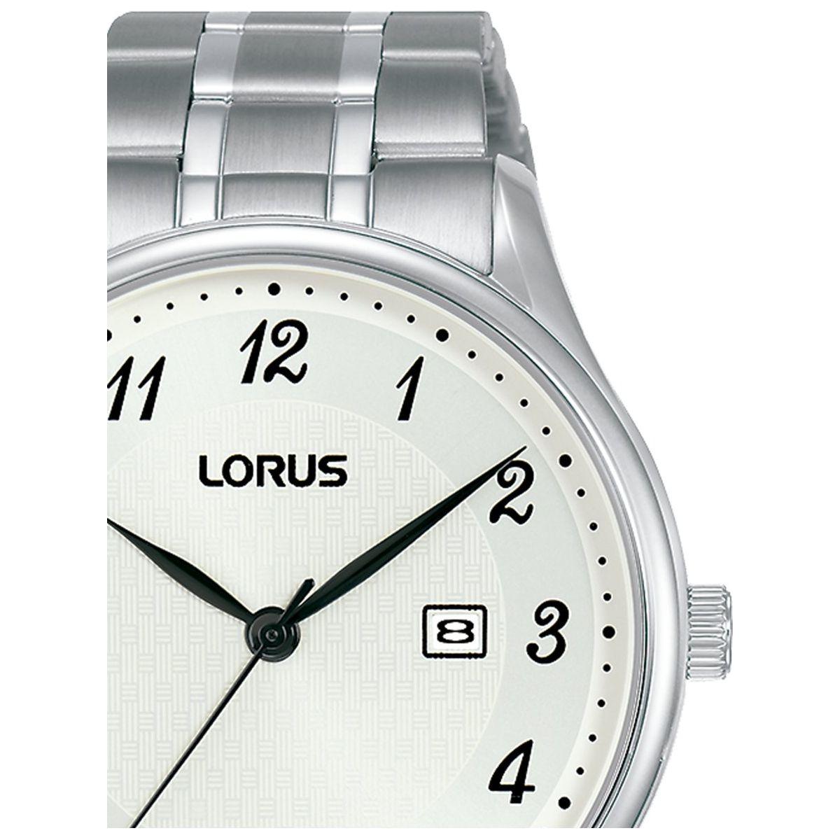 LORUS WATCHES Mod. RH907PX9
