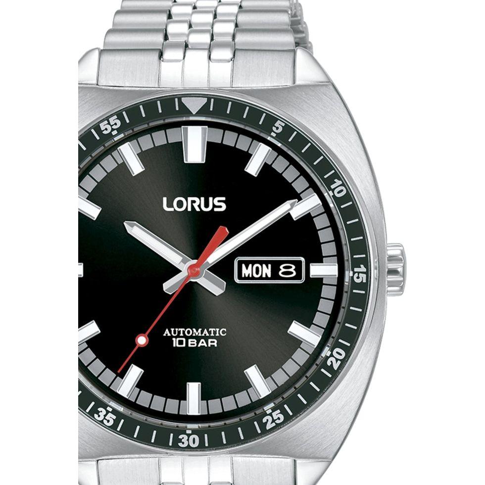 ساعات لوتس وزارة الدفاع. RL439BX9