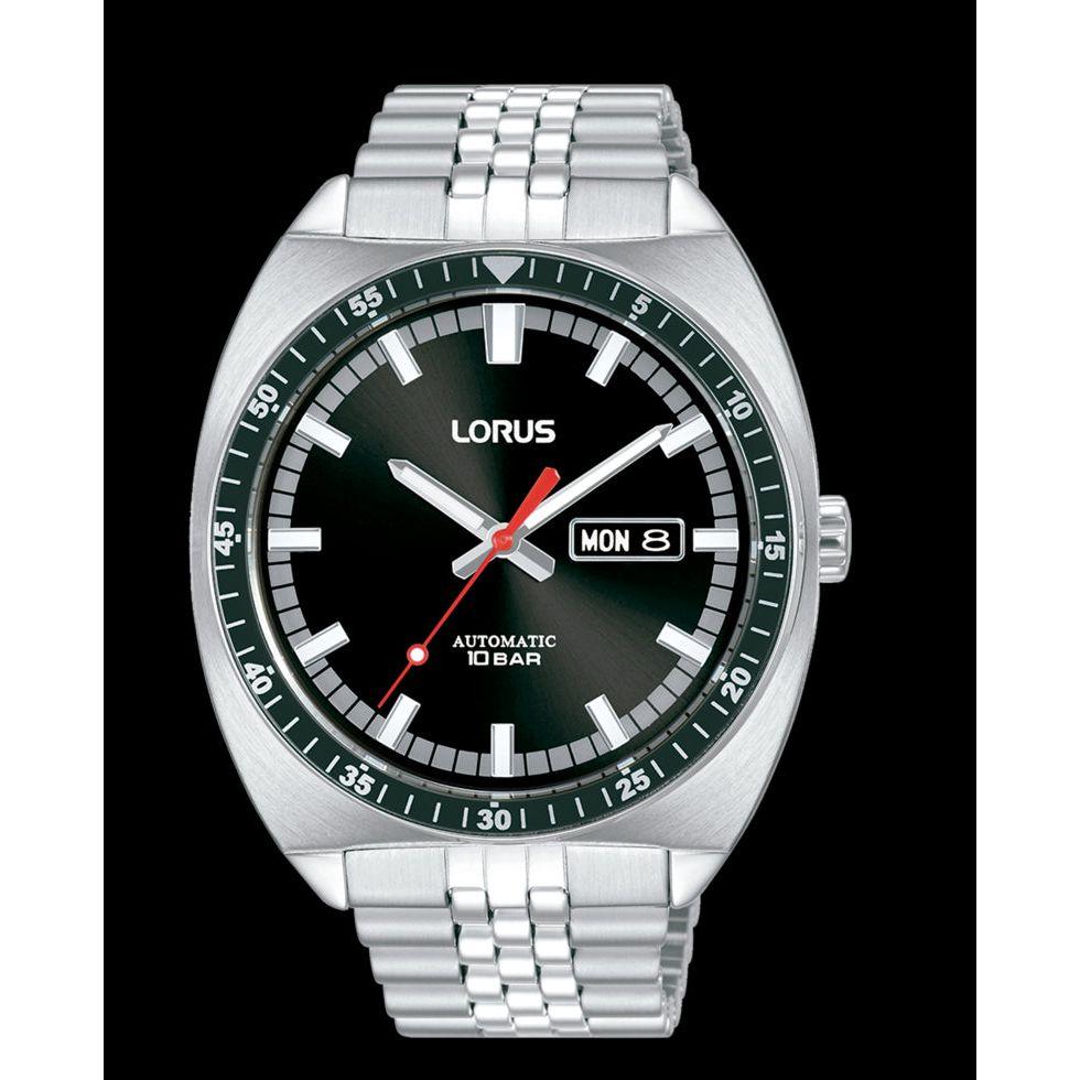 ساعات لوتس وزارة الدفاع. RL439BX9