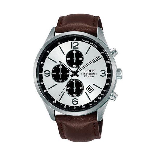 LORUS 手表型号 RM321HX9