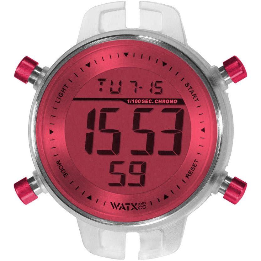 WATX&amp;COLORS 手表 型号：RWA1041
