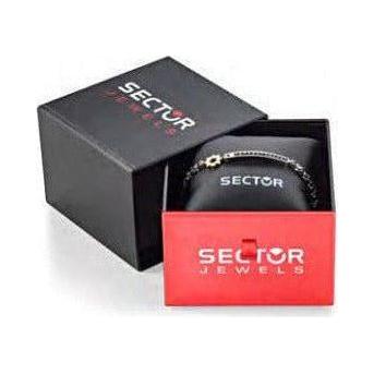 SECTOR JEWELS Mod. SAIJ03 Bracelet
