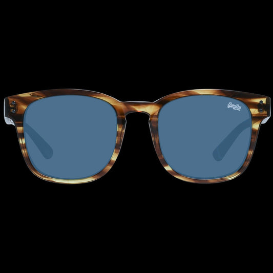 SUPERDRY SUNGLASSES SUNGLASSES & EYEWEAR SUPERDRY SUNGLASSES Black