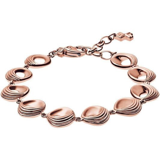 SKAGEN DENMARK JEWELS Mod. DITTE DESIGNER FASHION JEWELLERY SKAGEN DENMARK JEWELS Wheat