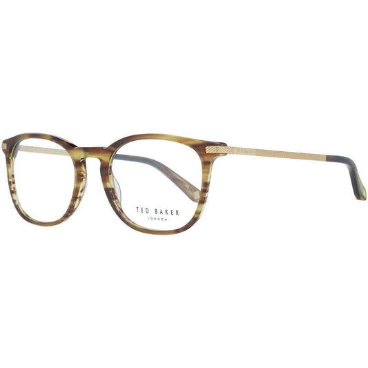 TED BAKER MOD. TB8180 51105 FRAME TED BAKER EYEWEAR Dim Gray