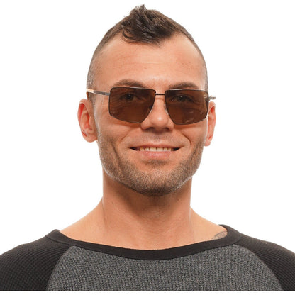 TIMBERLAND SUNGLASSES Mod. TB9286 5948H SUNGLASSES & EYEWEAR